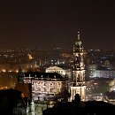 03 Gerd Löwenbrück Nachtaufnahme Dresden 01